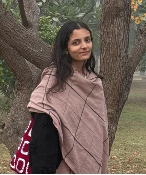 Maryam Zulfiqar, co-founder of Praxis