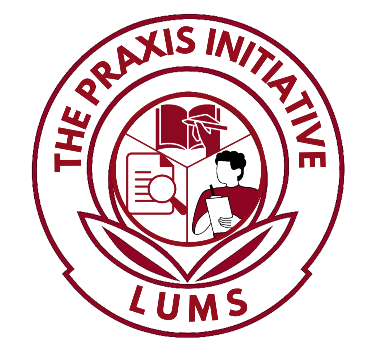 Praxis logo