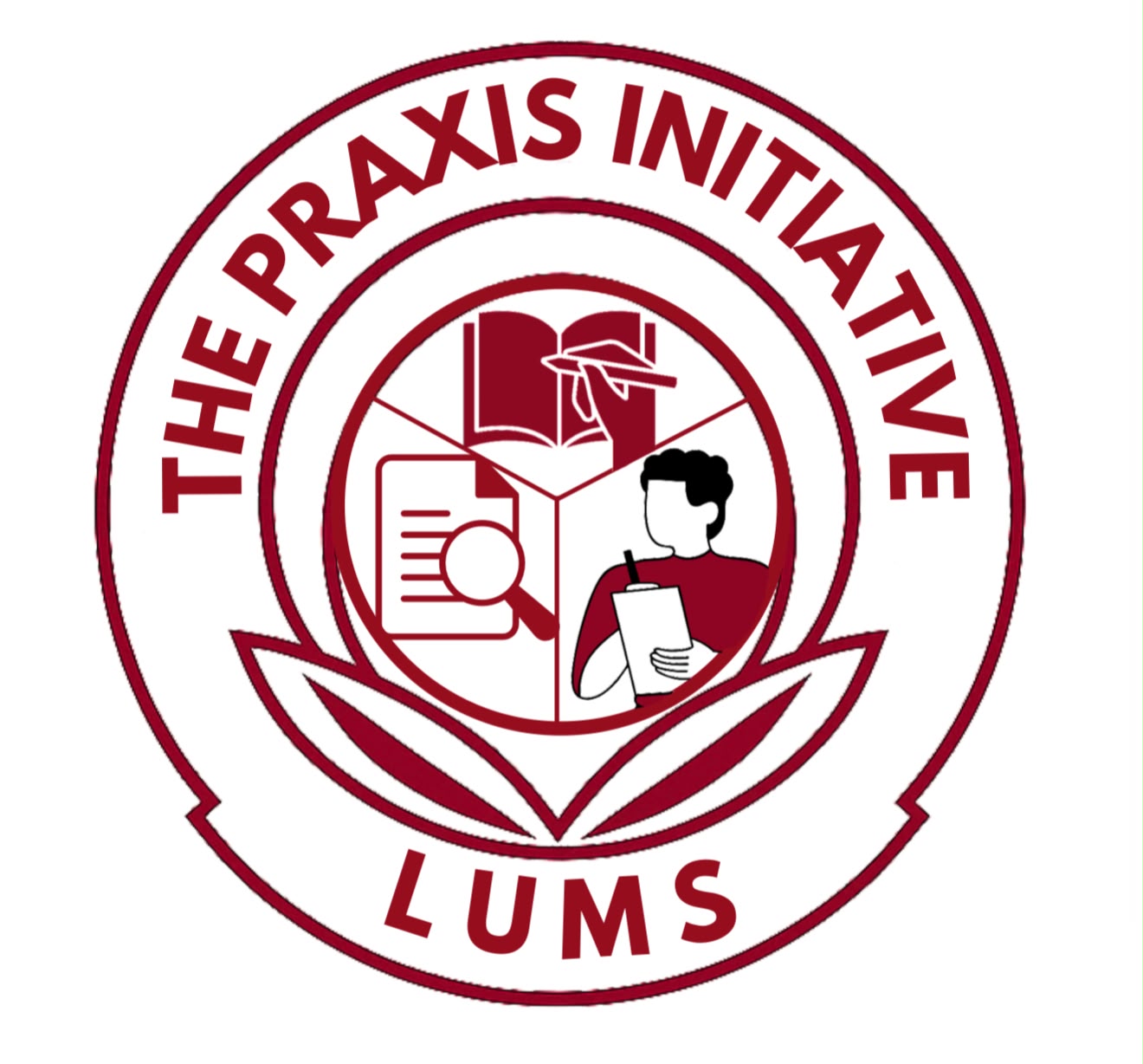 Praxis logo
